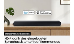 Samsung HW-S66B