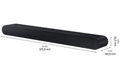 Samsung HW-S66B