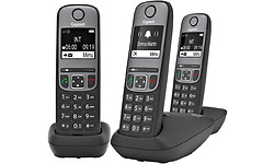 Gigaset A705 Trio