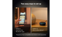 Philips Hue Being Hanglamp Aluminium (915005914501)