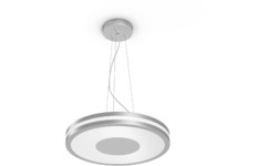 Philips Hue Being Hanglamp Aluminium (915005914501)
