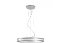 Philips Hue Being Hanglamp Aluminium (915005914501)