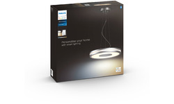 Philips Hue Being Hanglamp Aluminium (915005914501)