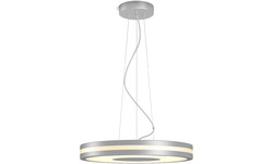 Philips Hue Being Hanglamp Aluminium (915005914501)