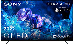 Sony Bravia XR-77A84K