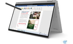 Lenovo IdeaPad Flex 5 (82HS01AHMH)
