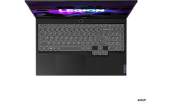 Lenovo Legion Slim 7 (82K800GBMH)