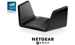 Netgear Nighthawk RAXE300