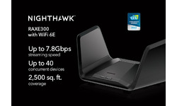 Netgear Nighthawk RAXE300