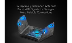 Netgear Nighthawk RAXE300