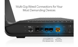 Netgear Nighthawk RAXE300