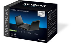 Netgear Nighthawk RAXE300