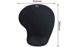 ACT AC8010 Black