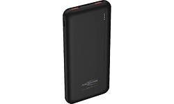 Ansmann PB320PD Powerbank 10000 Black