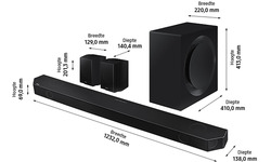 Samsung HW-Q990B
