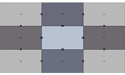 Sony Inzone M9 SDM-U27M90