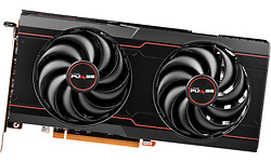 Sapphire Pulse Radeon RX 6600 XT 8GB