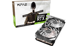 KFA2 GeForce RTX 3050 EX OC 8GB