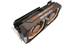 Asus GeForce RTX 3080 Noctua OC 10GB