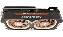 Asus GeForce RTX 3080 Noctua OC 10GB