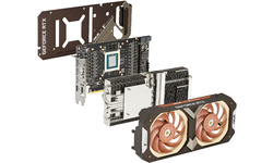 Asus GeForce RTX 3080 Noctua OC 10GB