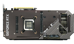 Asus GeForce RTX 3080 Noctua OC 10GB