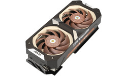 Asus GeForce RTX 3080 Noctua OC 10GB