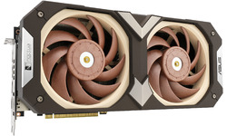 Asus GeForce RTX 3080 Noctua OC 10GB