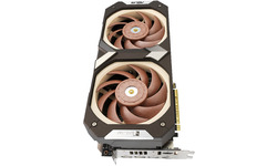Asus GeForce RTX 3080 Noctua OC 10GB