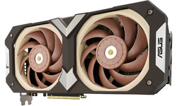 Asus GeForce RTX 3080 Noctua OC 10GB