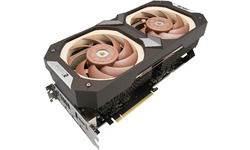 Asus GeForce RTX 3080 Noctua OC 10GB