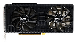 Palit GeForce RTX 3050 Dual 8GB