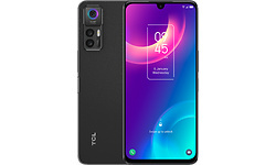TCL 30 64GB Black