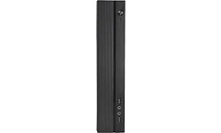 Chieftec IX-06B-OP Black
