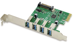Conceptronic EMRICK02G