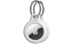 Belkin AirTag Black/White 2-Pack