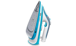 Braun TexStyle 5 SI 5006 Blue