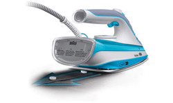Braun TexStyle 5 SI 5006 Blue