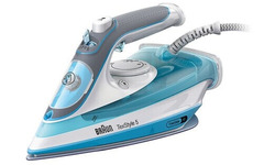Braun TexStyle 5 SI 5006 Blue