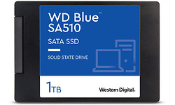 Western Digital WD Blue SA510 1TB