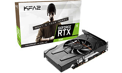 KFA2 GeForce RTX 3050 1-Click OC 8GB (LHR)