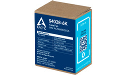 Arctic S4028-6K Black