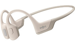 Shokz OpenRun Pro Beige
