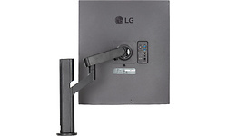 LG DualUp Ergo 28MQ780-B
