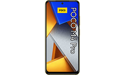 Poco M4 Pro 128GB Yellow