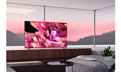 Sony Bravia XR-75X90K