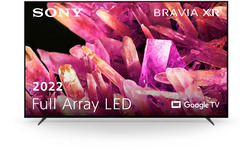 Sony Bravia XR-75X90K