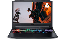 Acer Nitro 5 AN515-45-R72K