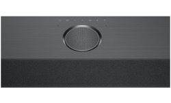 LG DS95QR Soundbar Black