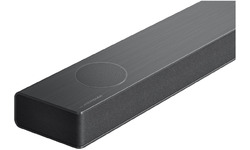 LG DS95QR Soundbar Black